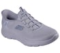 Skechers Slip-ins: Summits - Dorrez, GRIS, full image number 3