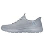 Skechers Slip-ins: Summits - Dorrez, GRIS, full image number 4
