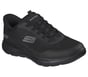 Skechers Slip-ins: Summits - Leyter, SCHWARZ, full image number 3