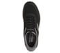 Skechers Slip-ins: Summits - Leyter, BLACK / WHITE, full image number 1
