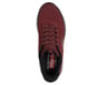 Skechers Slip-ins: Summits - Leyter, BURGUNDY, full image number 1