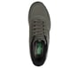 Skechers Slip-ins: Summits - Leyter, OLIVE / BLACK, full image number 1