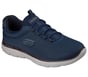 Summits - Corlen, BLEU MARINE, full image number 3