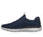 Summits - Corlen, BLEU MARINE, full image number 4