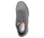 Skechers Slip-ins: Summits - Strux, CHARCOAL / ORANGE, full image number 1