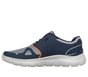 Summits - Clotto, NAVY / ORANGE, full image number 4