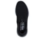 Skechers Slip-ins: Vapor Foam - Volann, NOIR / GRIS, full image number 1