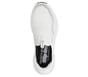 Skechers Slip-ins: Vapor Foam - Volann, OFF WHITE, full image number 1