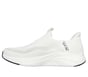 Skechers Slip-ins: Vapor Foam - Volann, OFF WHITE, full image number 4