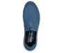 Skechers Slip-ins: Vapor Foam - Volann, SLATE, full image number 1