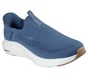 Skechers Slip-ins: Vapor Foam - Volann, SLATE, full image number 3