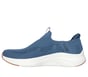 Skechers Slip-ins: Vapor Foam - Volann, SLATE, full image number 4