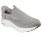 Skechers Slip-ins: Vapor Foam - Volann, TAUPE, full image number 1