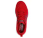 Relaxed Fit: D'Lux Vapor - Gallor, ROUGE, full image number 1