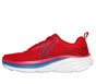 Relaxed Fit: D'Lux Vapor - Gallor, ROUGE, full image number 4