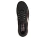 Skechers Slip-ins: Summits - Gyrow, NOIR / ROUGE, full image number 1