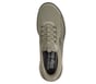 Skechers Slip-ins: Summits - Gyrow, OLIVE / NOIR, full image number 1