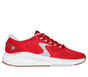 Vertex - Spyre, RED / WHITE, full image number 0