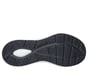 Skechers Slip-ins Relaxed Fit: Equalizer 6.0 - Royze, BLACK, full image number 2