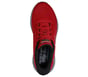 Skechers Slip-ins Relaxed Fit: Equalizer 6.0 - Royze, ROUGE / GRIS ANTHRACITE, full image number 1