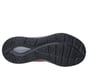 Skechers Slip-ins Relaxed Fit: Equalizer 6.0 - Royze, ROUGE / GRIS ANTHRACITE, full image number 2