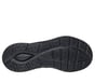 Skechers Slip-ins Relaxed Fit: Equalizer 6.0 - Stoaver, BLACK, full image number 2