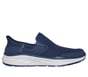 Skechers Slip-ins Relaxed Fit: Equalizer 6.0 - Stoaver, NAVY, full image number 0