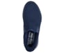 Skechers Slip-ins Relaxed Fit: Equalizer 6.0 - Stoaver, NAVY, full image number 1