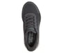 Skechers Slip-ins Relaxed Fit: Equalizer 6.0 - Durran, CHARCOAL/BLUE, full image number 1