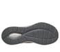 Skechers Slip-ins Relaxed Fit: Equalizer 6.0 - Durran, CHARCOAL/BLUE, full image number 2