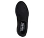 Skechers Slip-ins Relaxed Fit: Equalizer 6.0 - Zorlo, BLACK, full image number 1