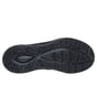 Skechers Slip-ins Relaxed Fit: Equalizer 6.0 - Zorlo, BLACK, full image number 2