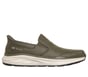 Skechers Slip-ins Relaxed Fit: Equalizer 6.0 - Zorlo, GRÜN, full image number 0