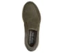 Skechers Slip-ins Relaxed Fit: Equalizer 6.0 - Zorlo, GRÜN, full image number 1