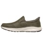 Skechers Slip-ins Relaxed Fit: Equalizer 6.0 - Zorlo, GRÜN, full image number 4