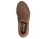 Skechers Slip-ins Relaxed Fit: Equalizer 6.0 - Zorlo, WHISKEY, full image number 1
