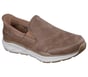 Skechers Slip-ins Relaxed Fit: Equalizer 6.0 - Zorlo, WHISKEY, full image number 3