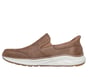 Skechers Slip-ins Relaxed Fit: Equalizer 6.0 - Zorlo, WHISKEY, full image number 4