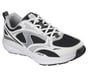 Relaxed Fit: Equalizer 6.0 - Swanzer, WHITE / BLACK, full image number 3