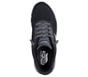 Skechers Slip-ins: Arch Fit Glide-Step Pro, BLACK / CHARCOAL, full image number 1