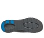 Skechers Slip-ins: Arch Fit Glide-Step Pro, CHARCOAL/BLUE, full image number 2