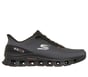Skechers Slip-ins: Arch Fit Glide-Step Pro, CHARCOAL / ORANGE, full image number 0