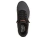 Skechers Slip-ins: Arch Fit Glide-Step Pro, CHARCOAL / ORANGE, full image number 1