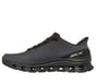 Skechers Slip-ins: Arch Fit Glide-Step Pro, CHARCOAL / ORANGE, full image number 4