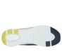 Skechers Slip-ins: Arch Fit Glide-Step Pro, NAVY / LIME, full image number 2