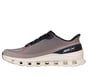 Skechers Slip-ins: Arch Fit Glide-Step Pro, TAUPE / BLACK, full image number 4