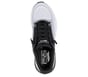 Skechers Slip-ins: Arch Fit Glide-Step Pro, WHITE / BLACK, full image number 1