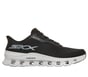 Skechers Slip-ins: Arch Fit Glide-Step - Larzo, BLACK, full image number 0