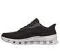 Skechers Slip-ins: Arch Fit Glide-Step - Larzo, BLACK, full image number 4