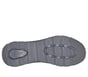 Skechers Slip-ins: Arch Fit Glide-Step - Larzo, GRAY / CHARCOAL, full image number 2